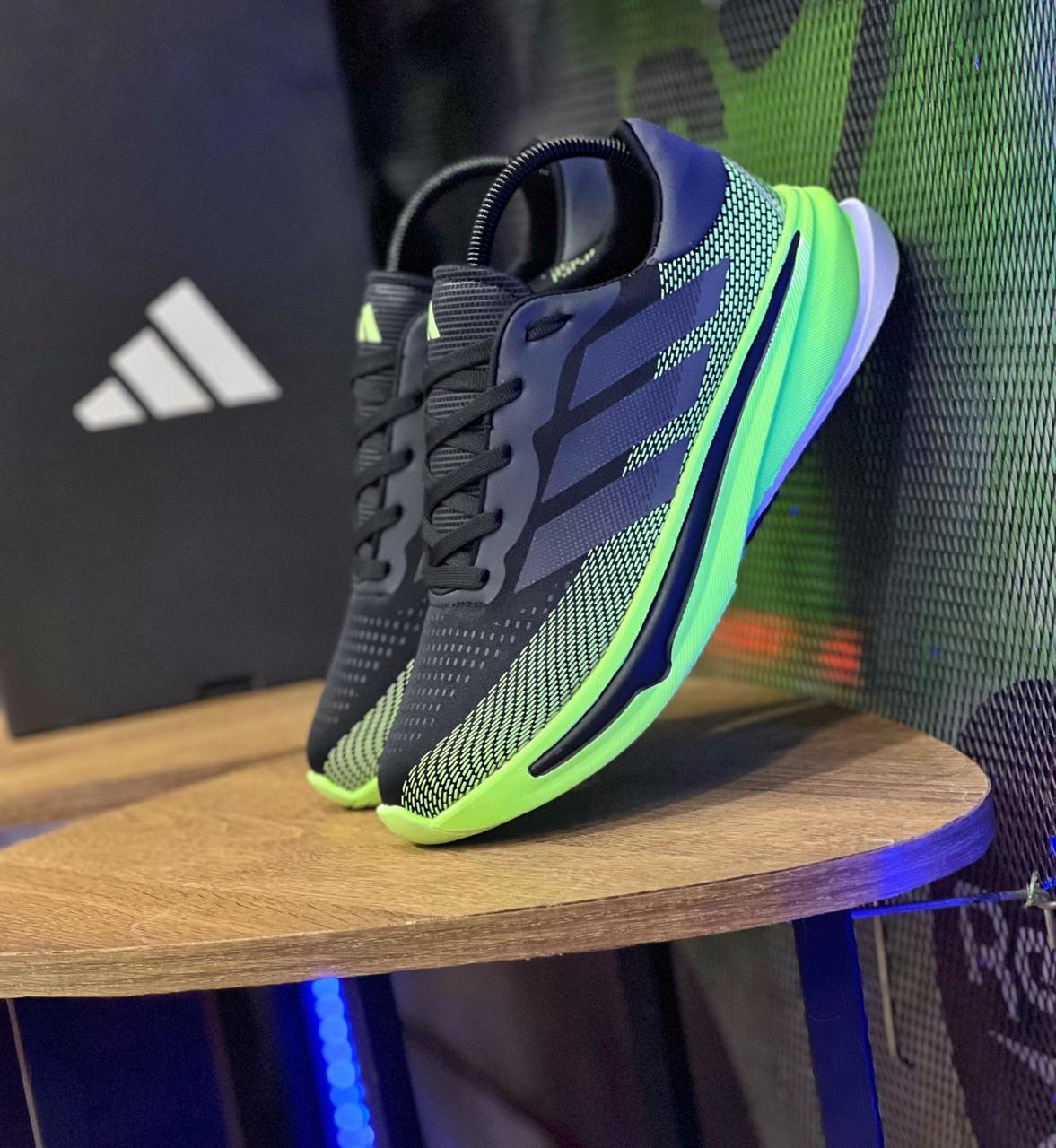 ADIDAS SUPERNOVA RISE, Diversos Colores