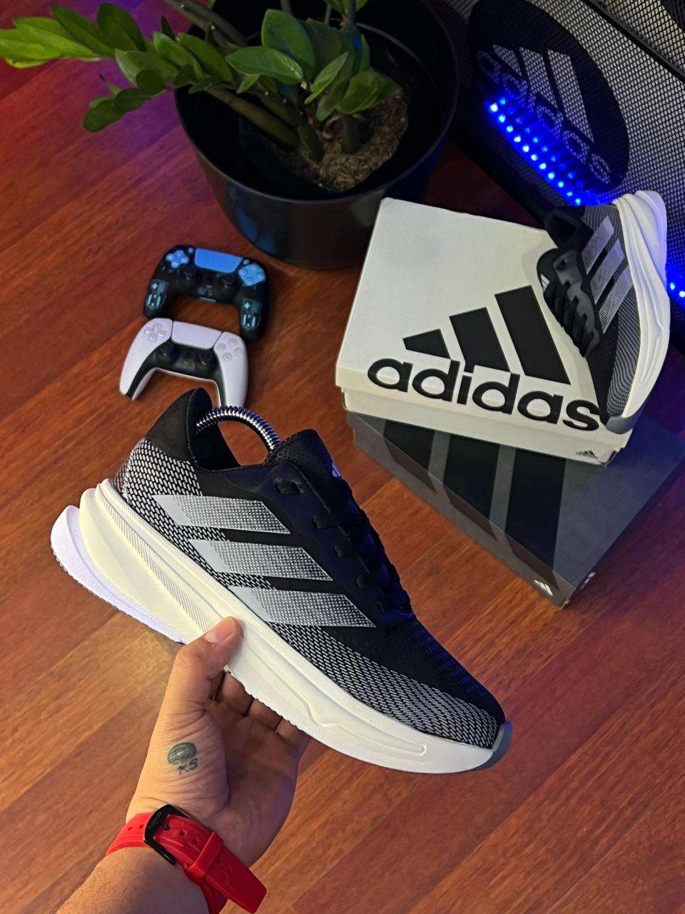 ADIDAS SUPERNOVA RISE, Diversos Colores