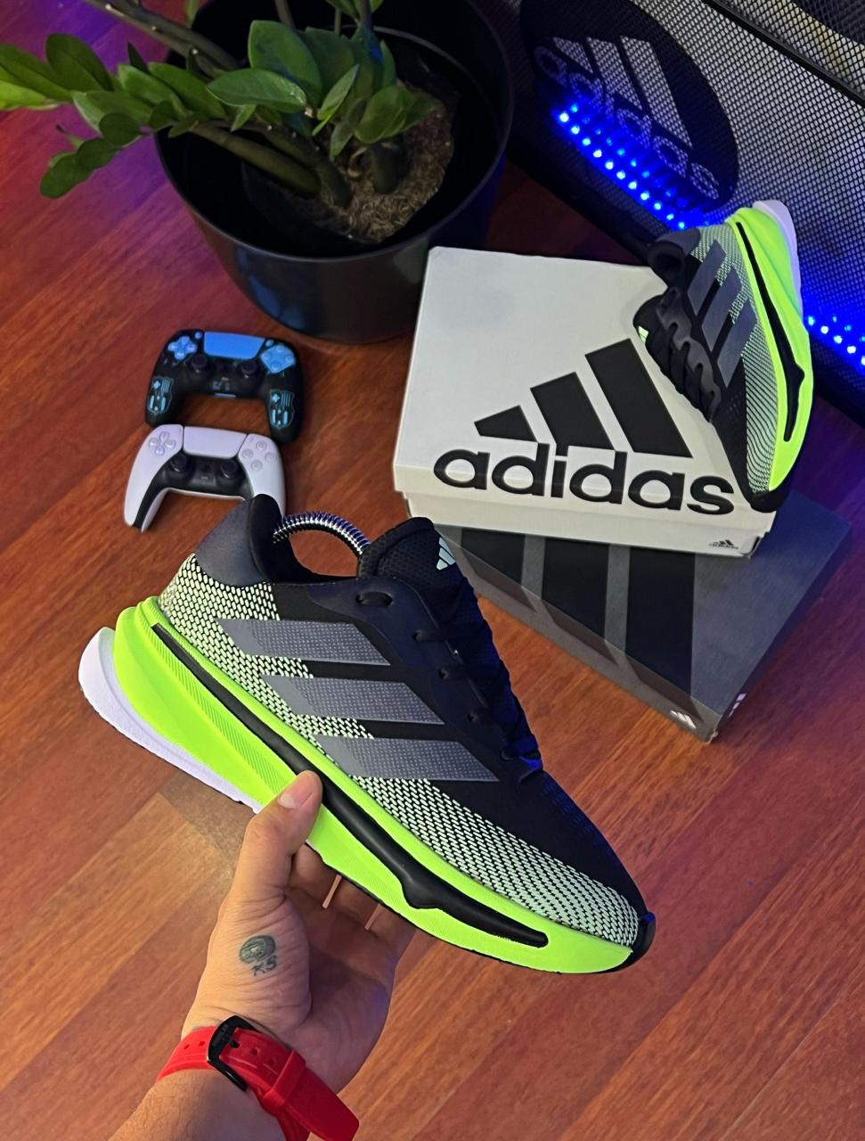 ADIDAS SUPERNOVA RISE, Diversos Colores