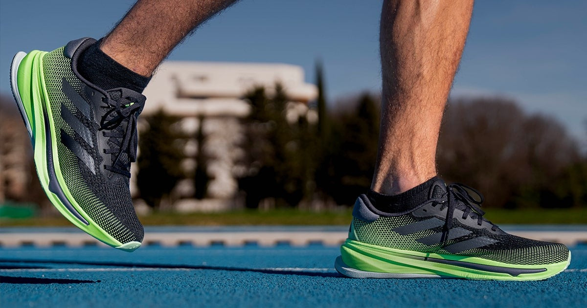 ADIDAS SUPERNOVA RISE, Diversos Colores