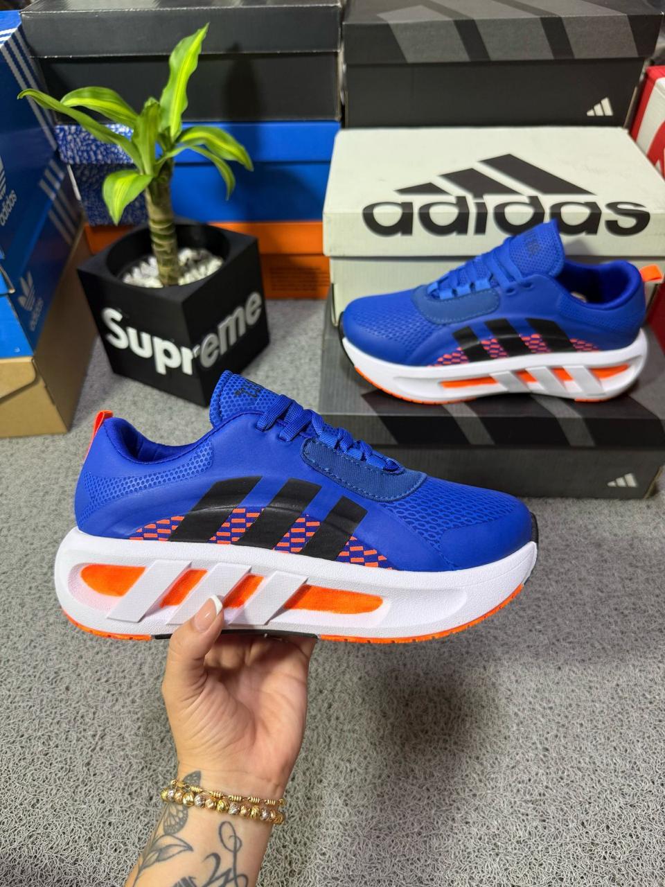 ZAPATILLAS ADIDAS VENTADOR CLIMACOOL