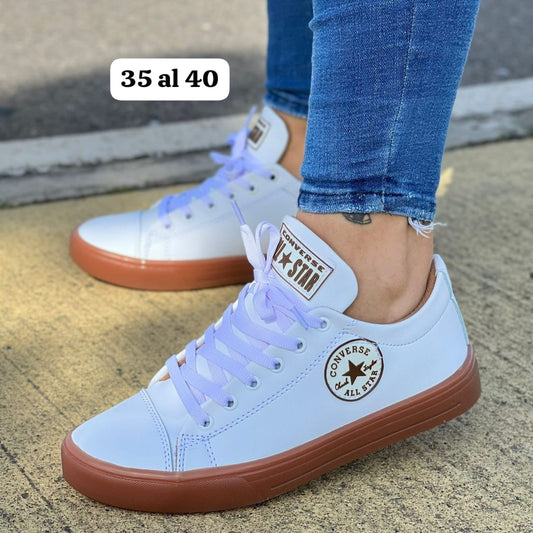 ZAPATO CONVERSE UNISEX
