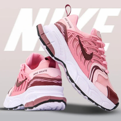 Tenis Nike Skate Run Femenino - Mallas Textiles y Suela Ultraliviana