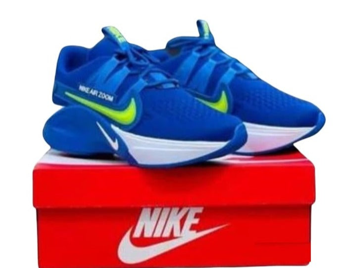 Tenis Nike Zoom cómodos de hombre deportivos