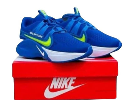 Tenis Nike Zoom cómodos de hombre deportivos